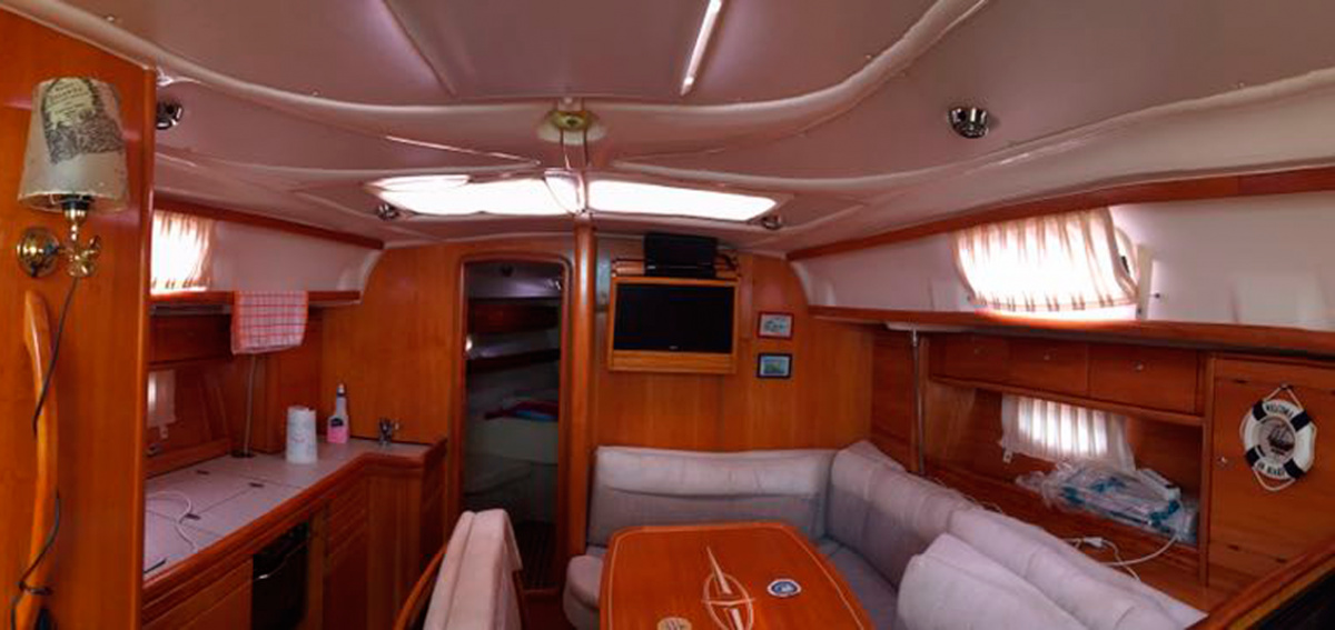 Bavaria Yachts - 2 {{i18n.baths}}