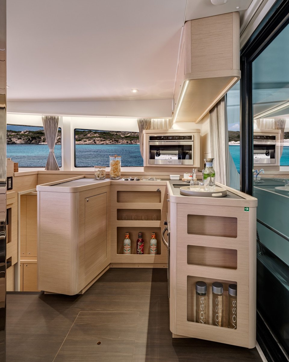 Flying across the ocean: A catamaran cruise from Cape Verde to Tortola