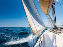 Corsi di vela individuali a Santa Pola