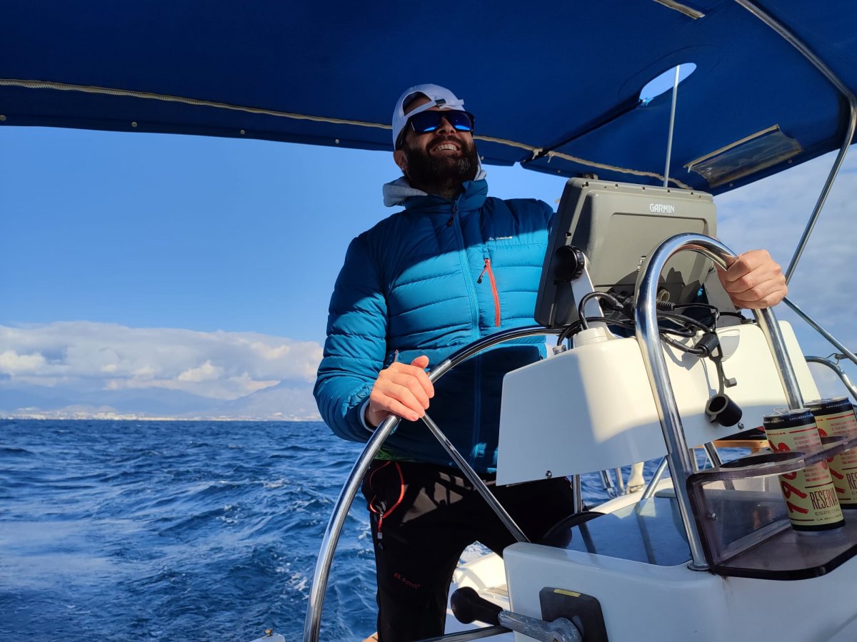 Bénéteau - Oceanic 351