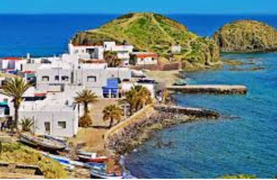 Viaggio in barca da Cartagena a Malaga