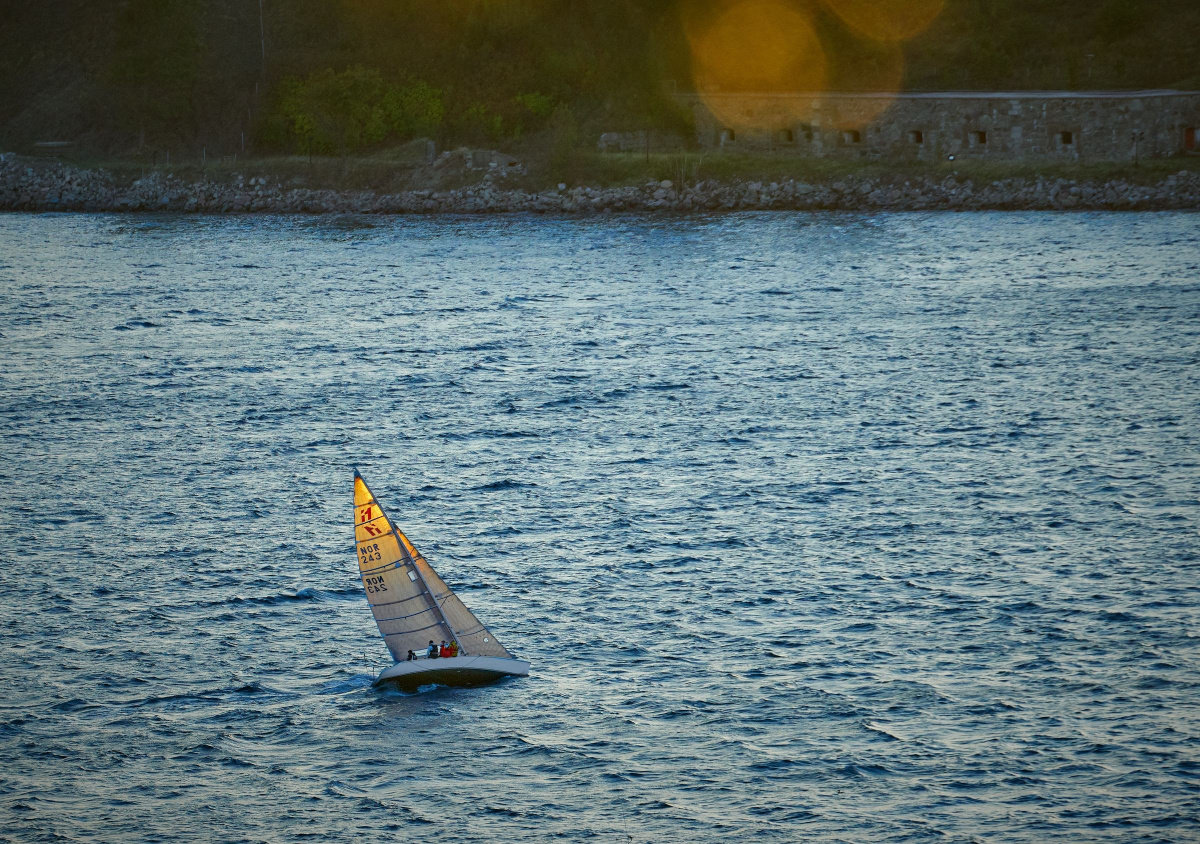 curso de vela columbretes