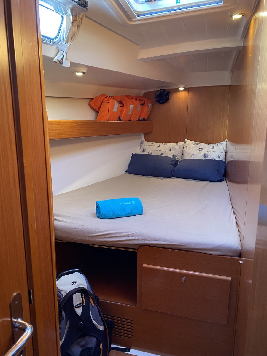 Destinos turísticos en Cerdeña y Sicilia