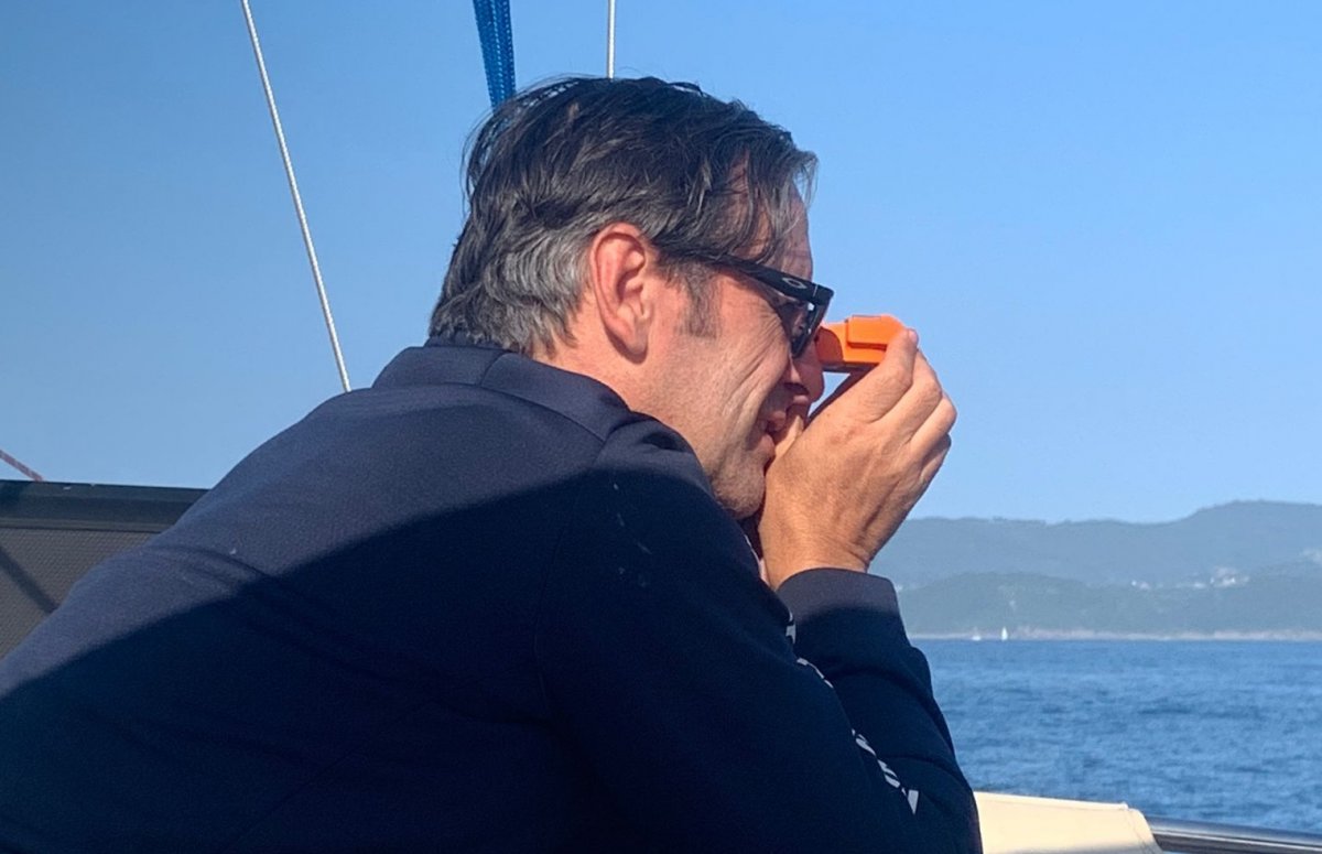 Entdecken Sie die Wunder der Atlantikküste