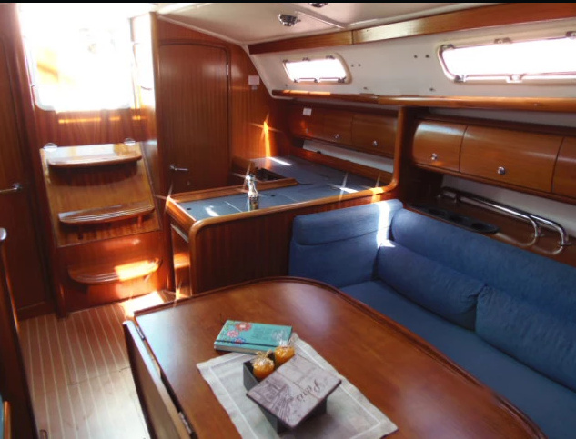 Bavaria Yachts - 2004