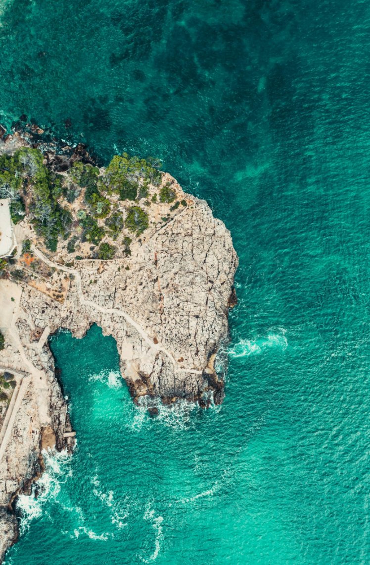 Parti in un'avventura in crociera nel Mediterraneo