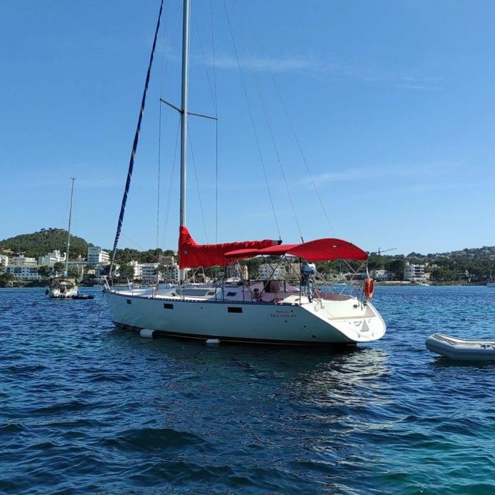 Bénéteau - Oceanis 430