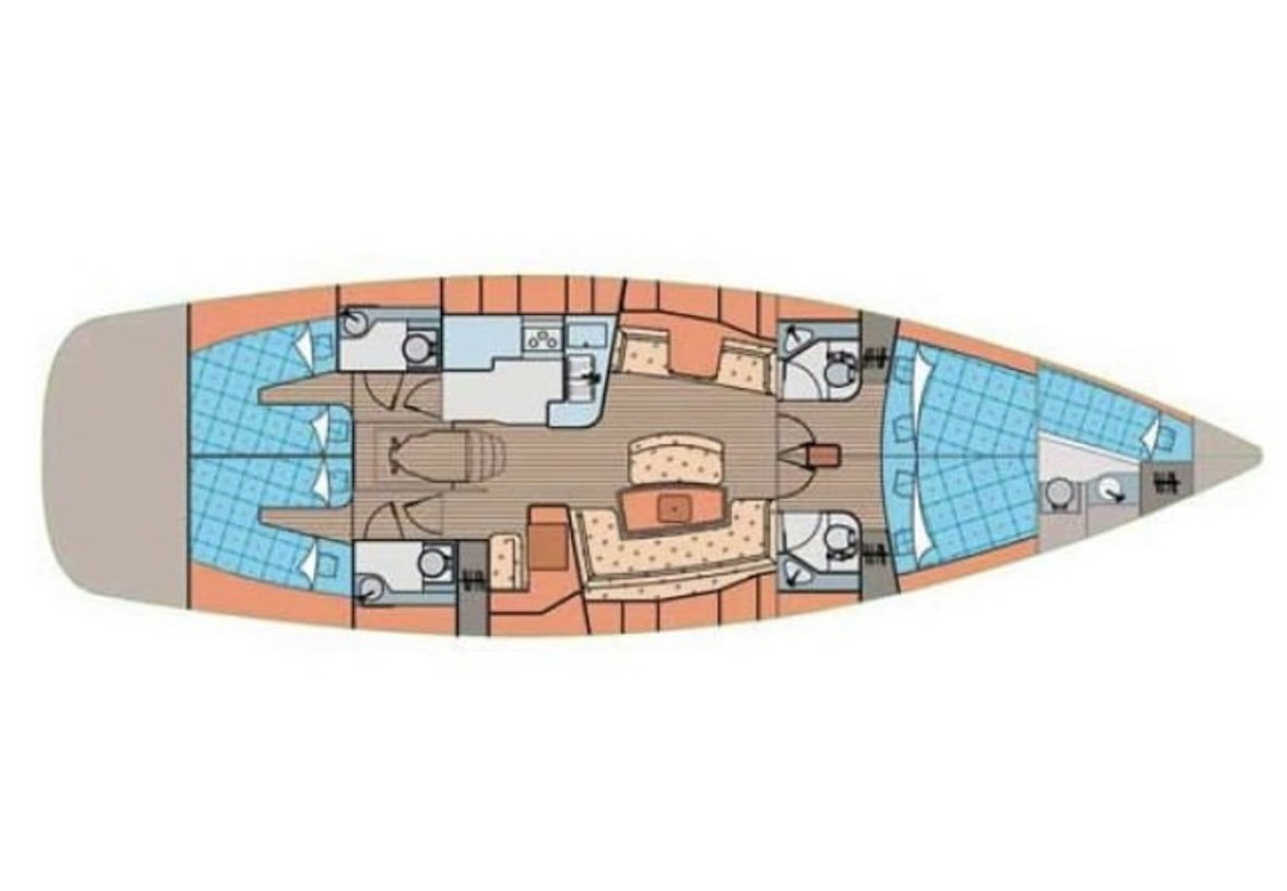 Elan Marine - 16 {{i18n.meters}}