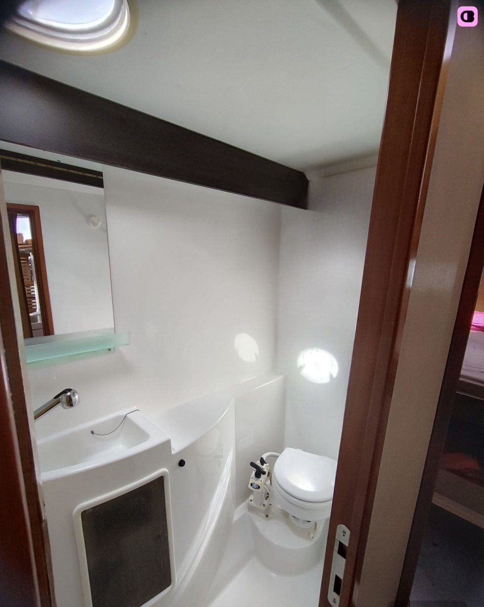 Catamarano - Fountaine - 12 metri