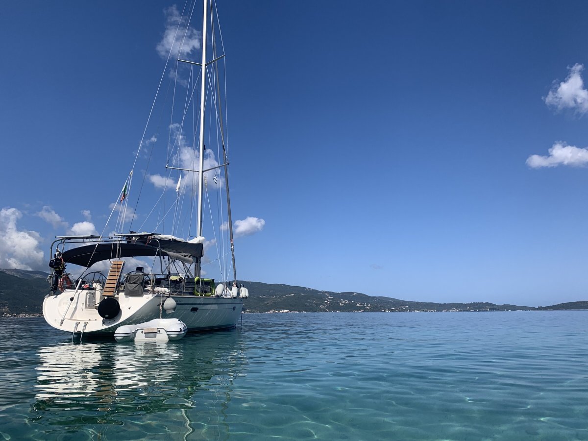 Discovering the Legends and History of the Ionian Islands