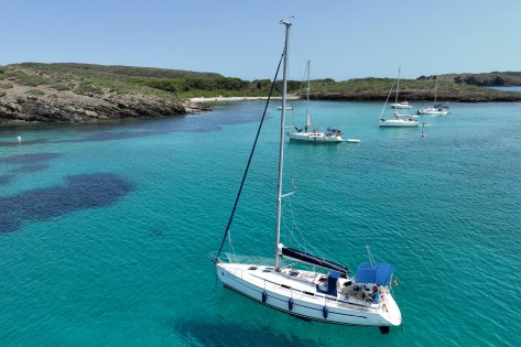 Vuelta a Menorca 3 días, actividades de aventura, culturales y gastronómicas.