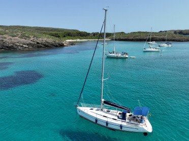 Ritorno a Minorca 3 giorni, avventura, attività culturali e gastronomiche.