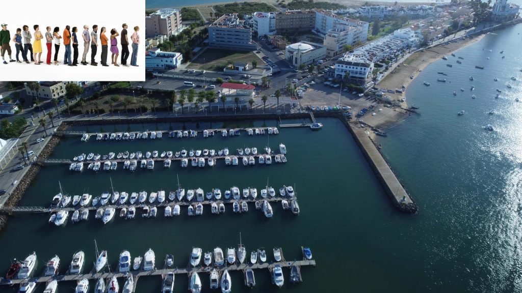 Viaggio di fine settimana sul Juan Sebastian Elcano