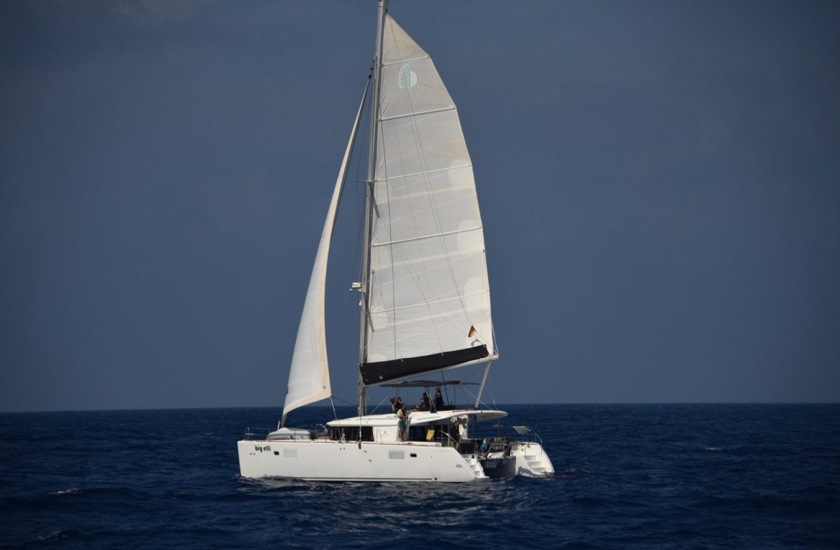 Explore the blue waters of the Atlantic on cruises from Mallorca to Canary Islands and the Caribbean