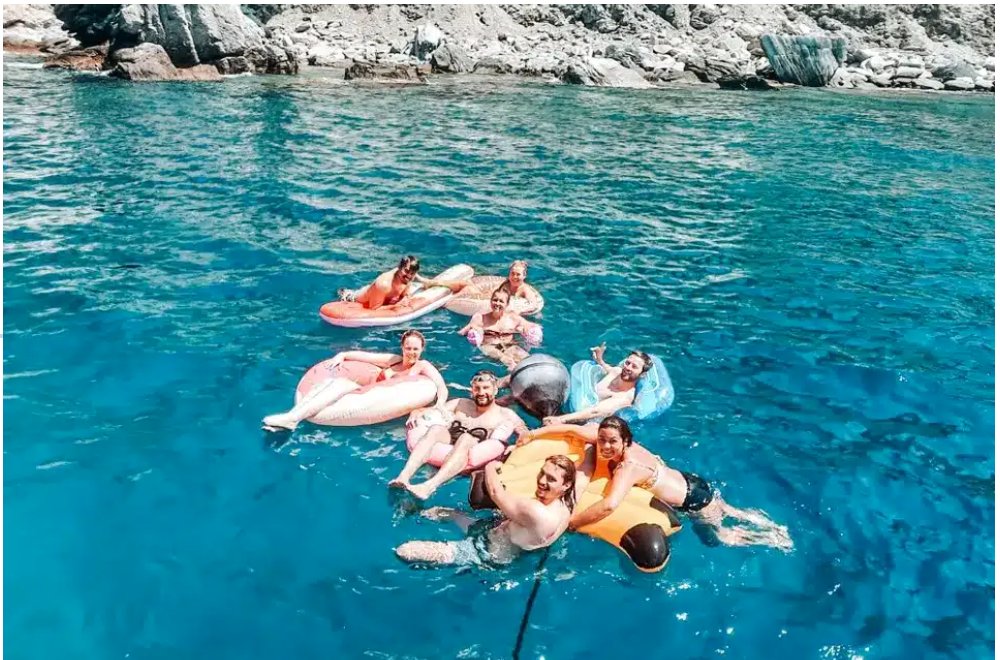 Segeln lernen auf dem Adriatischen Meer: Segelkurse in Kroatien
