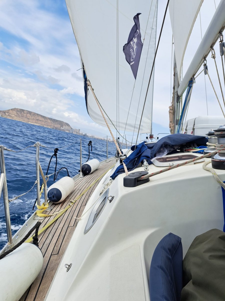 Online course with navigation practices in PER PRO Pack