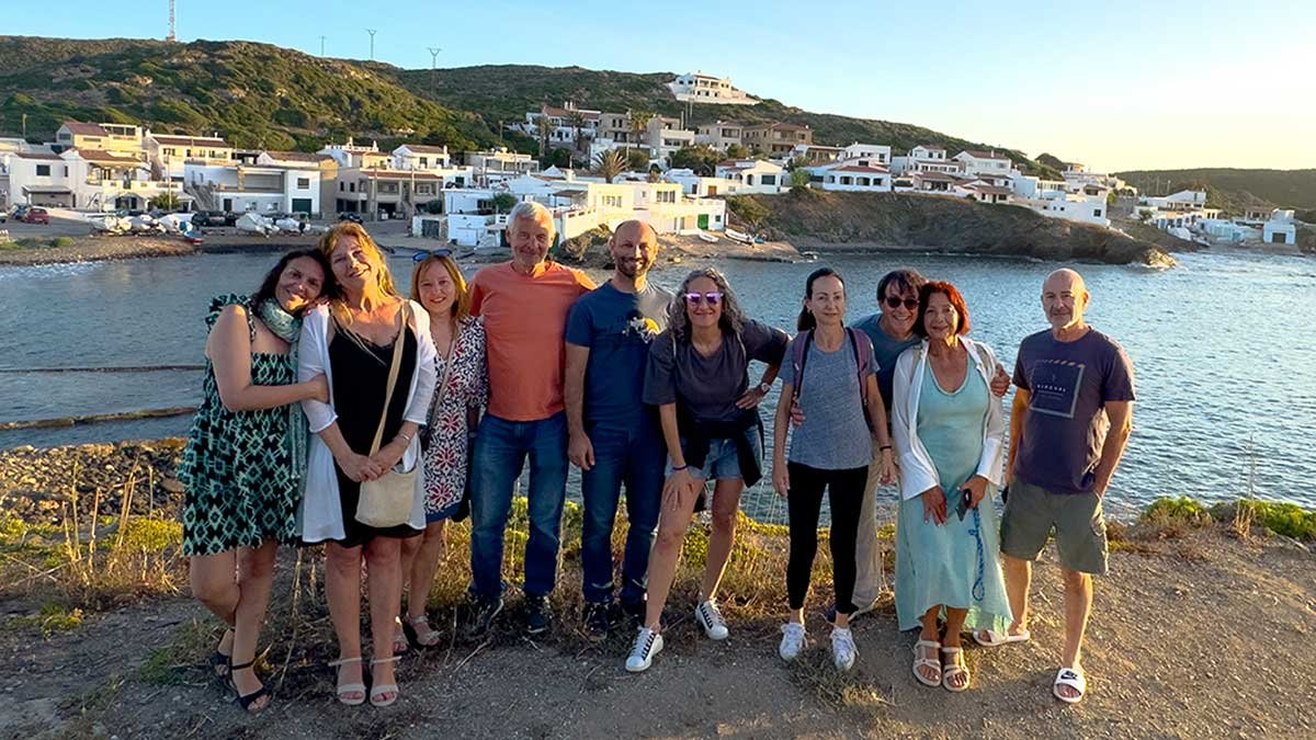 Vivi l'esperienza di navigare attraverso le Isole Baleari