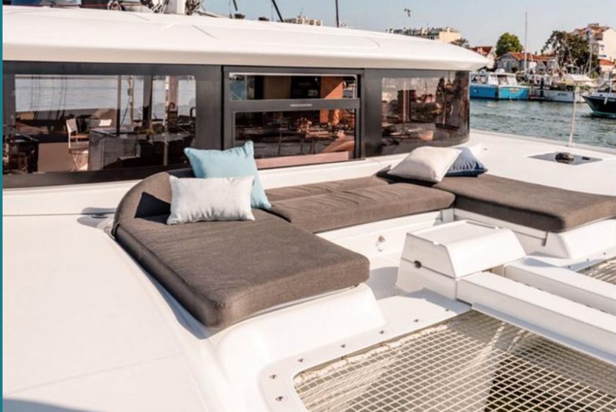 Desde el Caribe a las Islas Baleares en catamarán