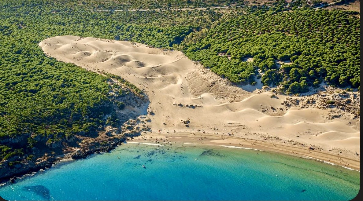 Da Cadice, navighiamo verso l'arcipelago delle Canarie
