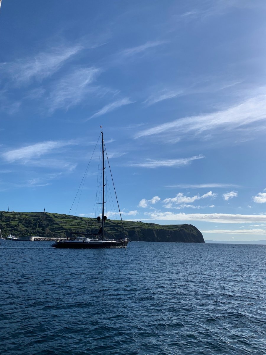 Explorar las Bermudas en un viaje en barco