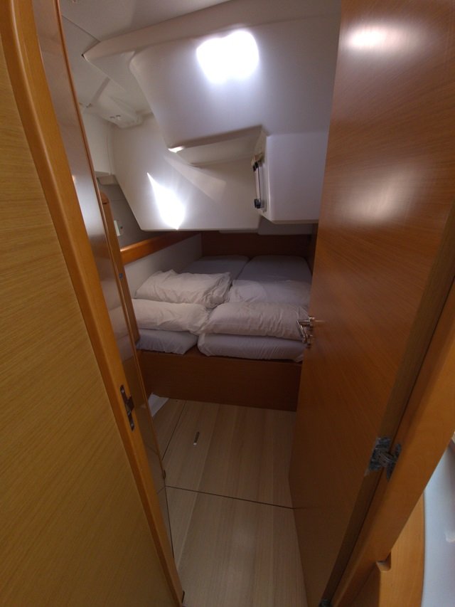 Viaje en barco por la Costa Blanca