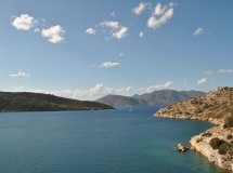 Viaje en barco por Grecia - Entre historia y naturaleza