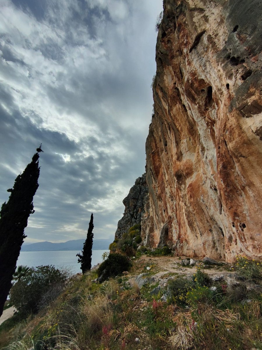 Sail in the Argolic Gulf of Greece - Boat Vacation