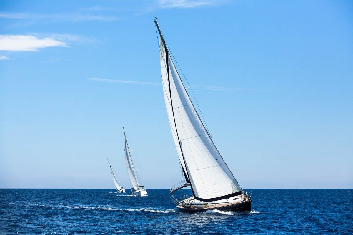 Imparare a navigare nelle acque di Maiorca