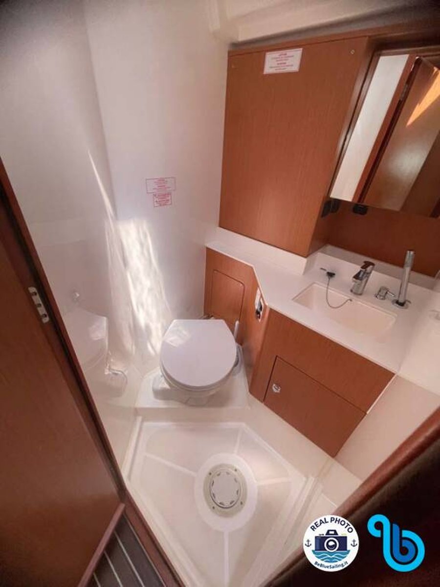Bavaria Yachts - 15.55 metri