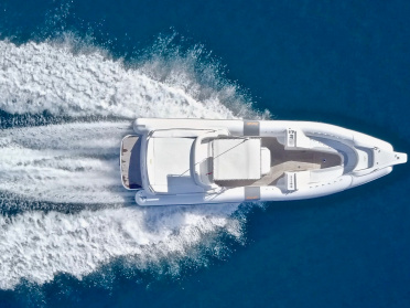 Boat rental in Mallorca to the Dragonera Natural Park