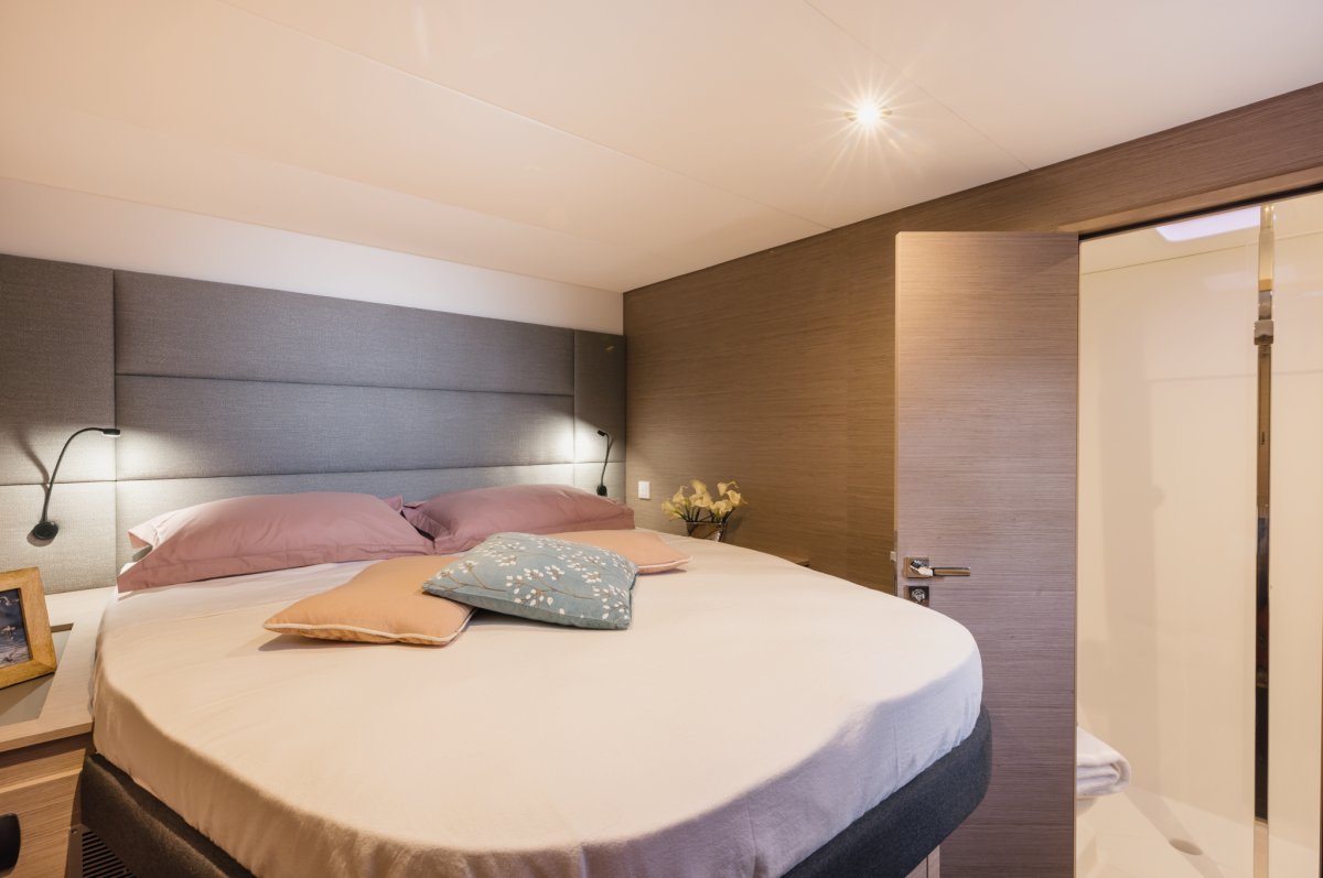 Atlantiküberquerung mit Katamaran: Flottillenerlebnis und Sextantennavigation