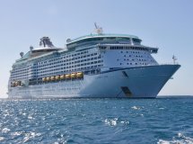 Passenger Ship Update Course in Valencia
