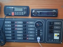 ROCA (Radio Operador de Corto Alcance) PER en Guadalajara en un día