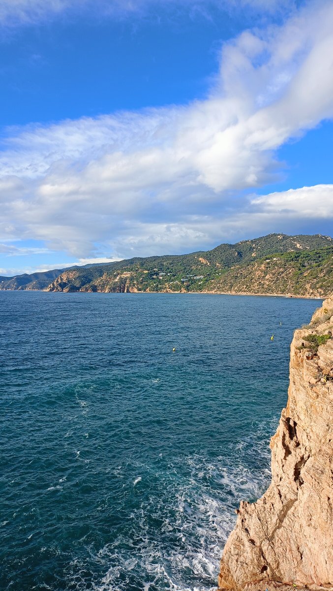 Abenteuer mit Schnellboot an der Costa Brava