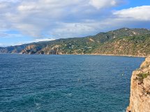Adventure on speedboat in Costa Brava