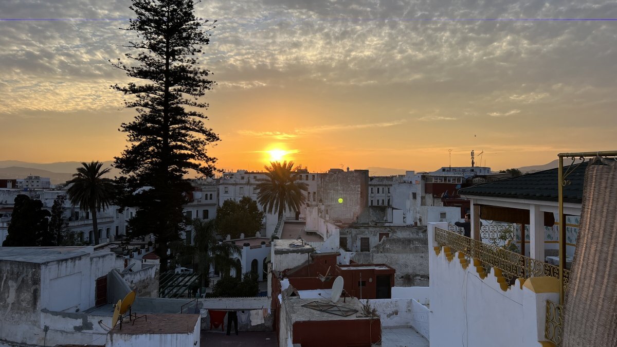 Esplora le coste del Marocco in barca a vela
