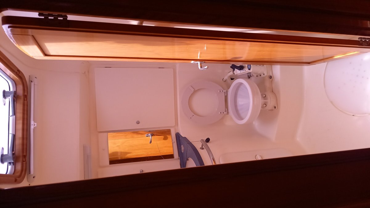 Sailboat - Bavaria Yachts - Bavaria 50