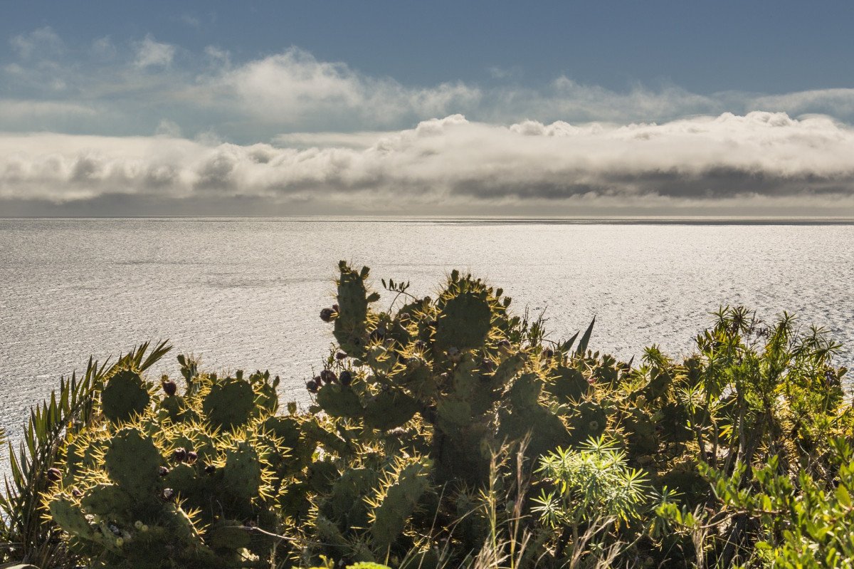 Segelreise im Mittelmeer