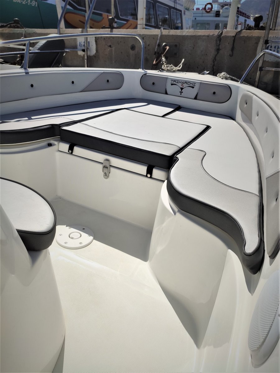 Selva Marine - 6 persone