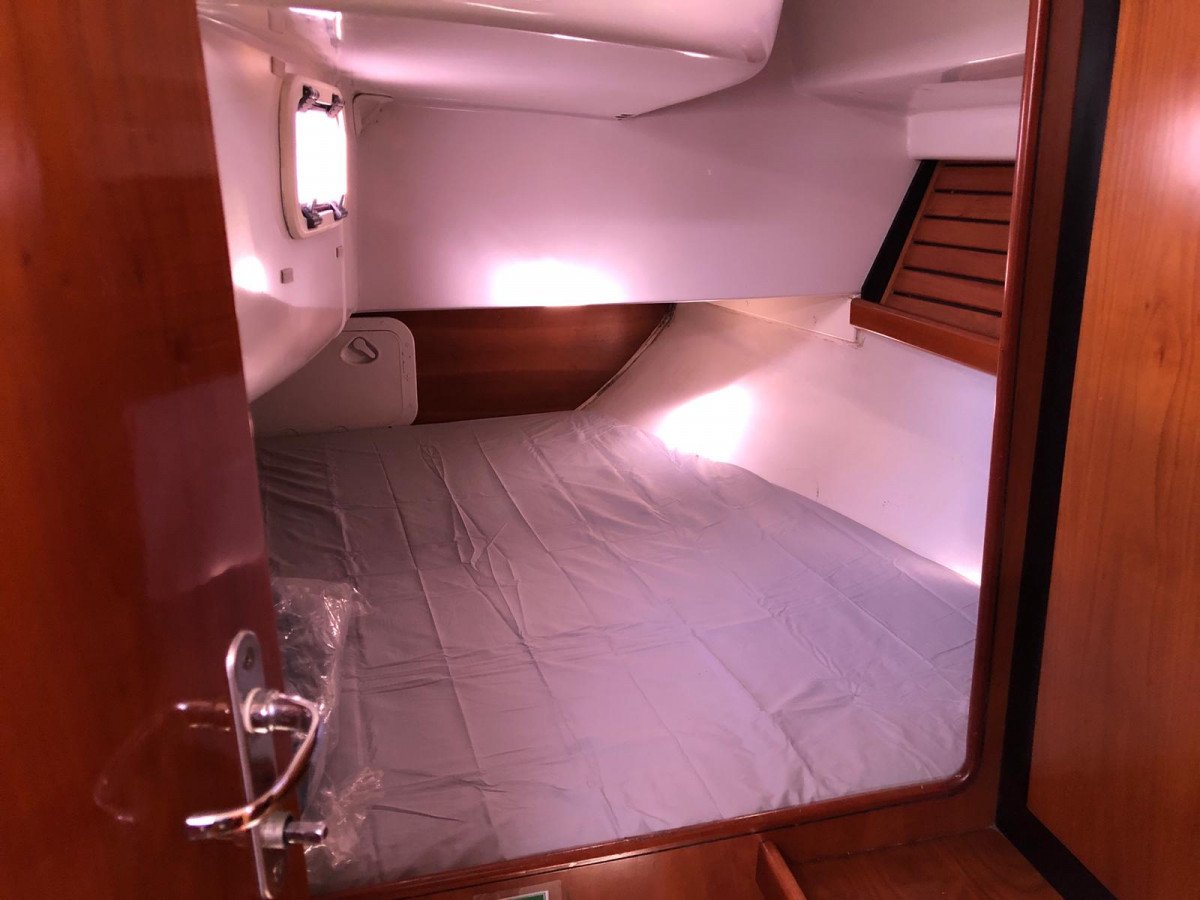 Velero - Ro - 11.75 metros