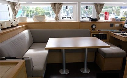 Barca a vela - Lagoon - 11.97 metri