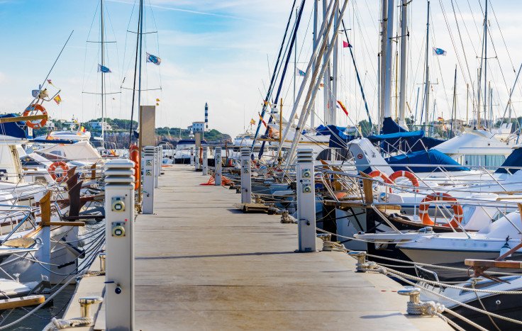 Cuanto cuesta alquilar un barco