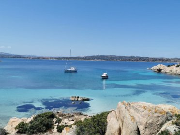 Yachtmaster Offshore-Praktikum Italien