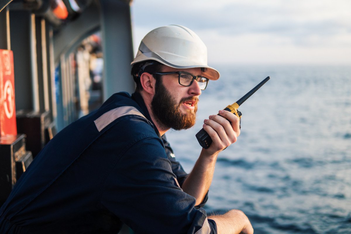 Corso di manutenzione imbarcazioni per PPER a Valencia