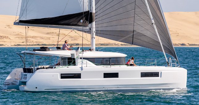 Explore the Atlantic on a luxury cruise