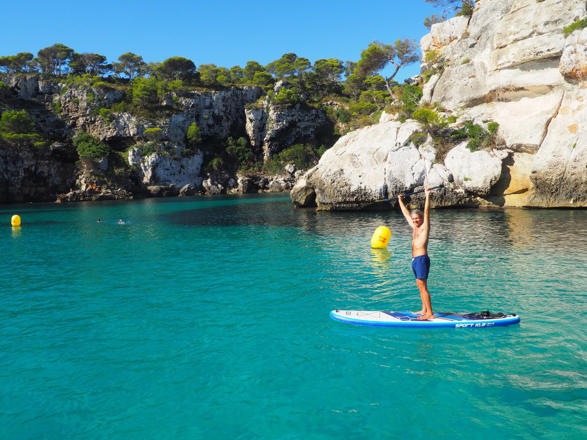 Viaja en velero con tu familia o amigos y crear recuerdos duraderos