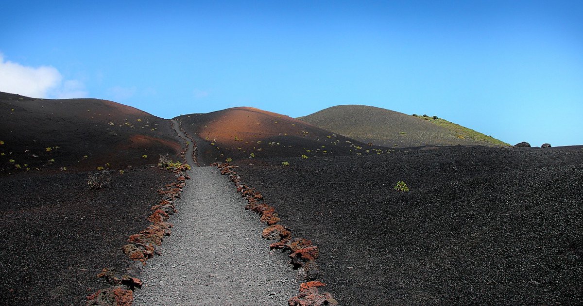 Curso de navegación en las Islas Canarias Occidentales