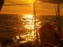 Da Mallorca a Madeira a vela: traversata oceanica