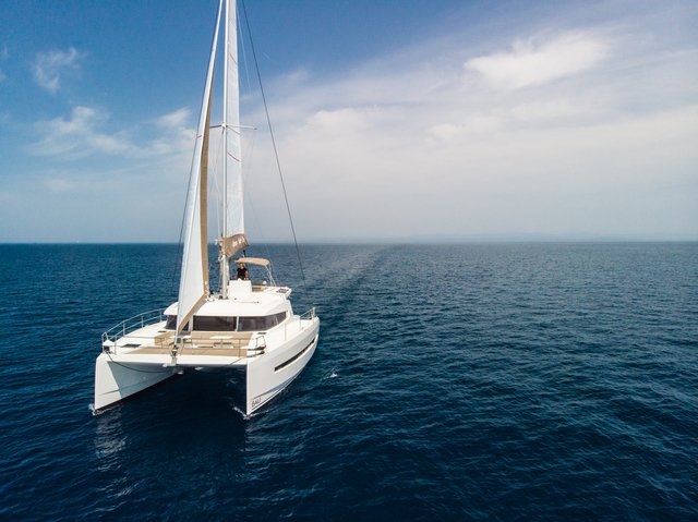 Dream - 18.28 meters