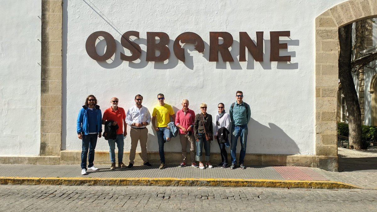 Viaggio AstroGastronómico Vela Málaga Fiere di Siviglia